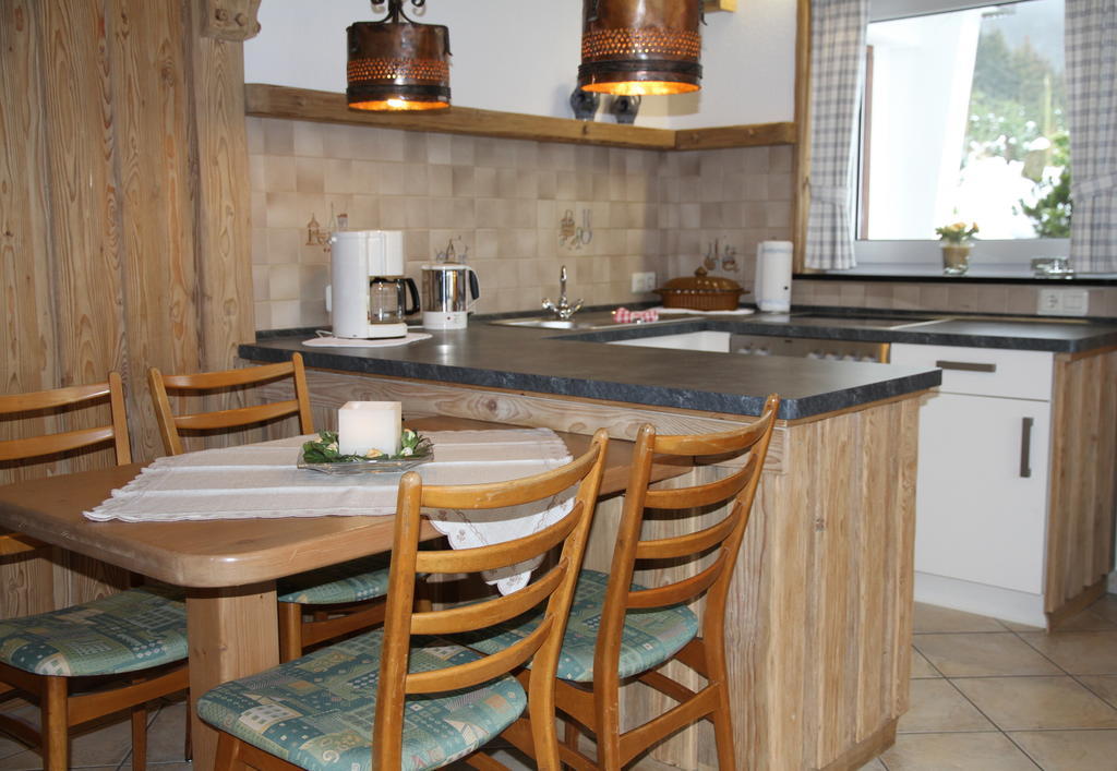 Ferienwohnung Buecker ชมาลเลนแบร์ก ห้อง รูปภาพ